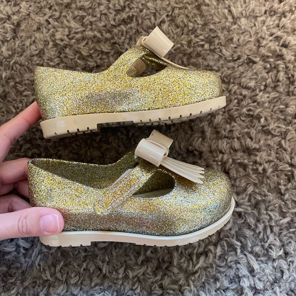 Mini melissa size 7 - Picture 3 of 4